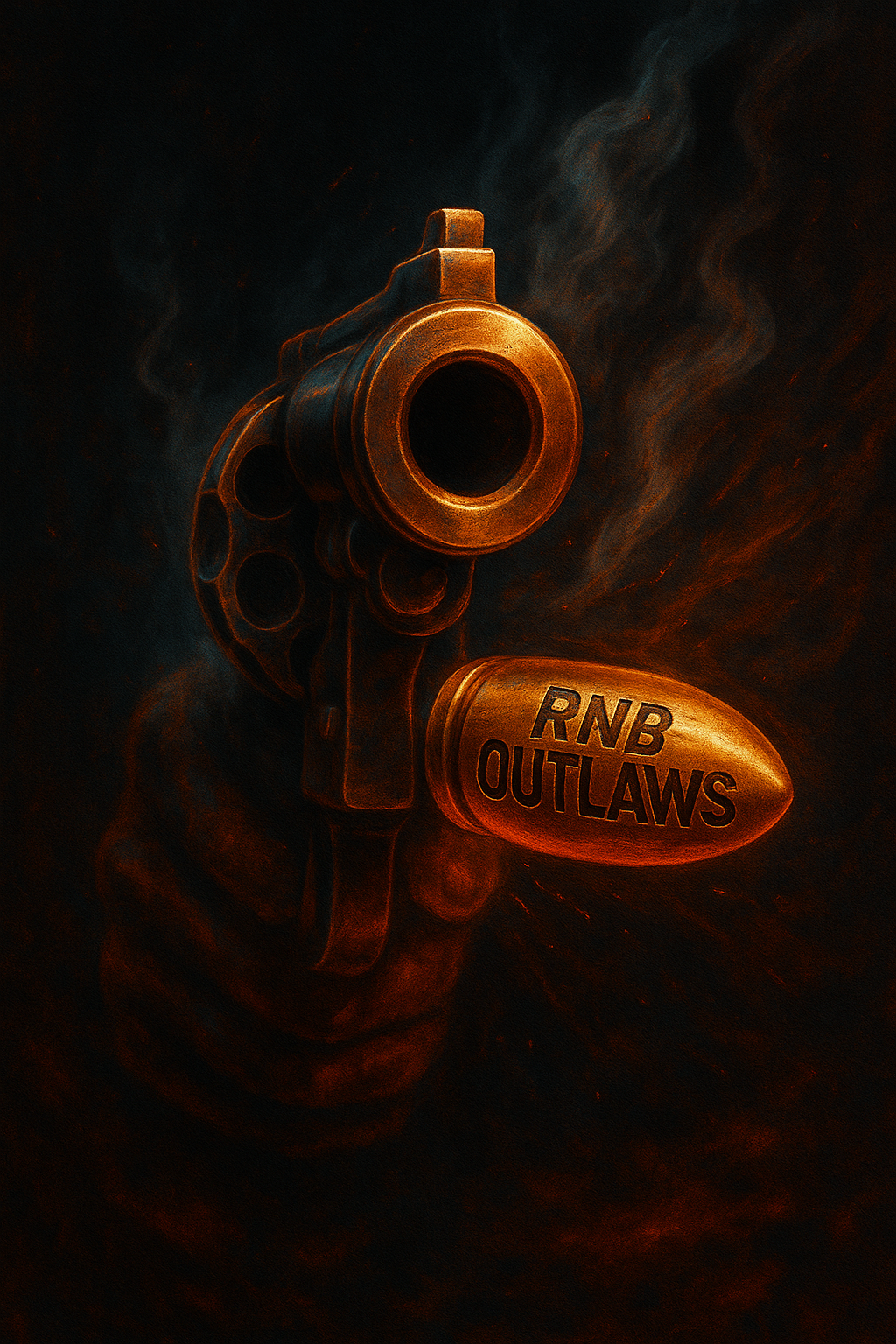 Welcome to RnB Outlaws — The Rebellion Starts Here