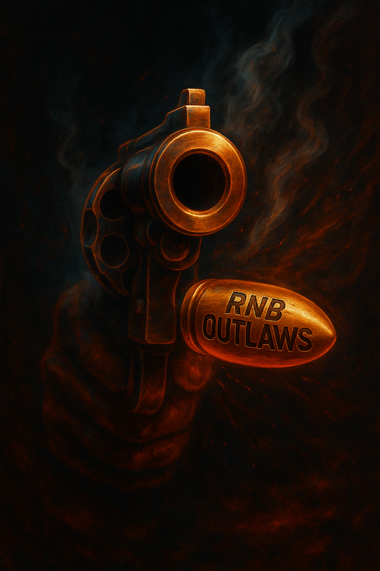 Welcome to RnB Outlaws — The Rebellion Starts Here
