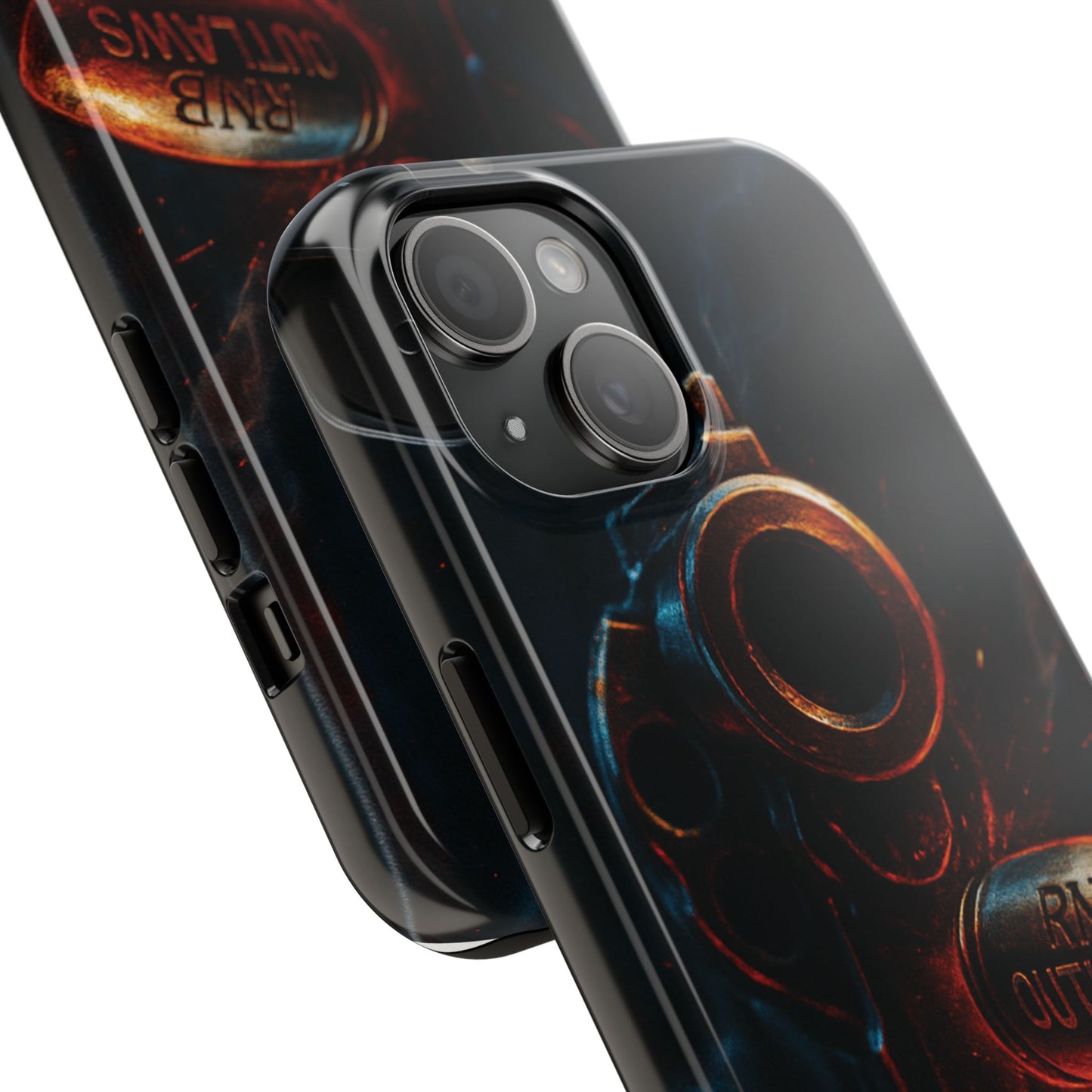 Tough Phone Cases