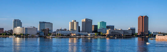 NORFOLK VA'S VERY OWN